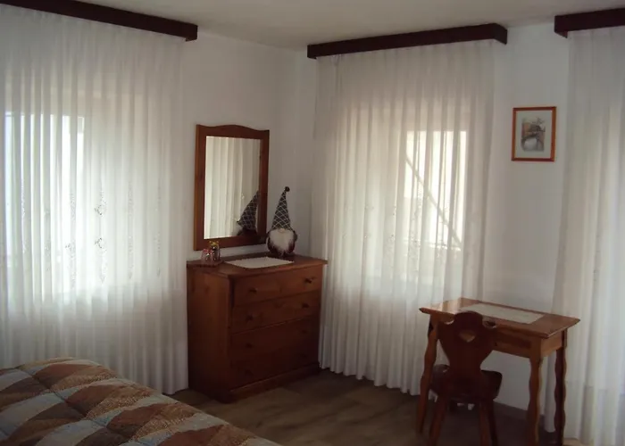 La Casa Di Beppe E