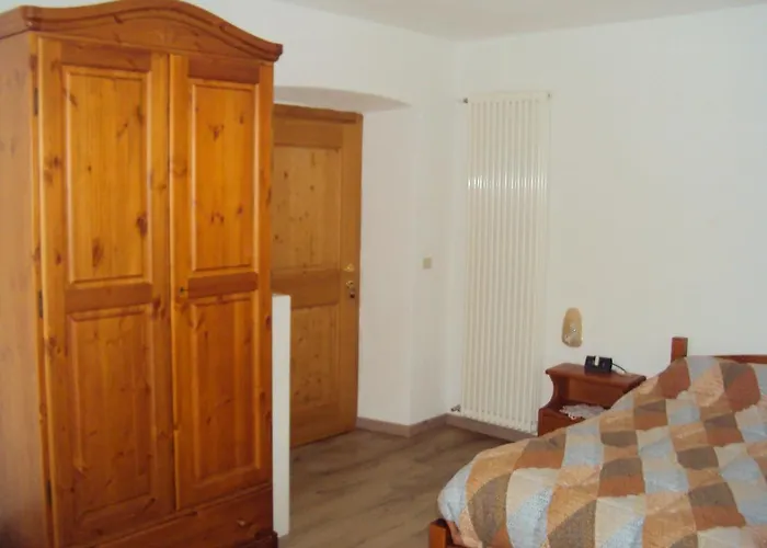 La Casa Di Beppe E Lejlighed Danta