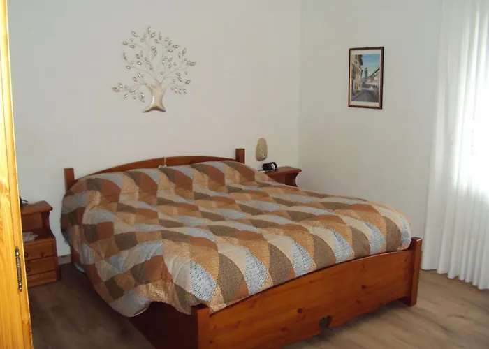 La Casa Di Beppe E アパート
