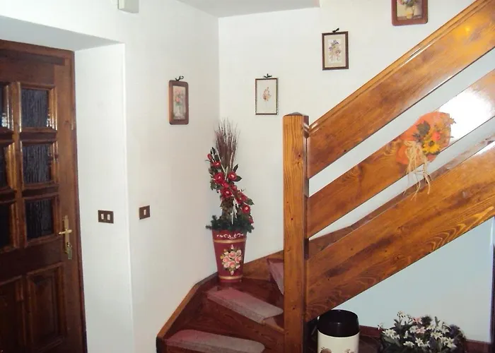 La Casa Di Beppe E *