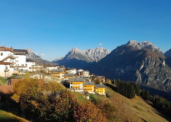 La Casa Di Beppe E