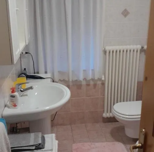 La Casa Di Beppe E アパート *