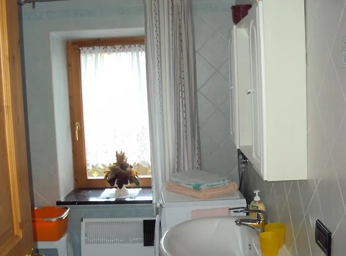 La Casa Di Beppe E